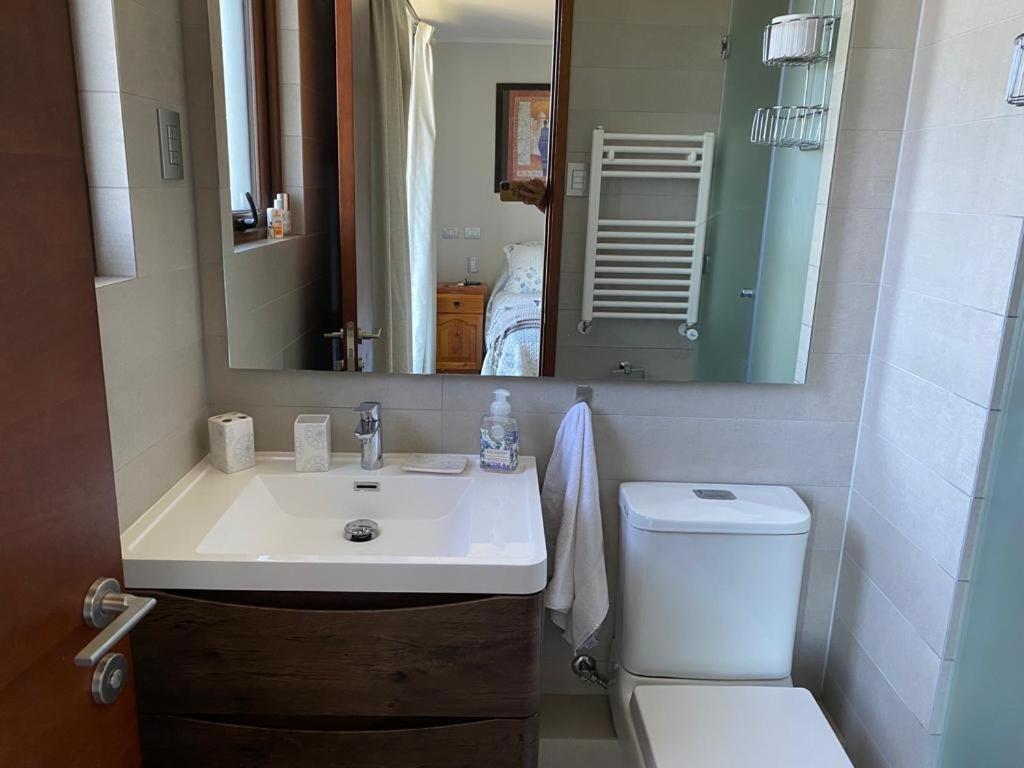 Dpto - Pinares 2d 2b Apartamento