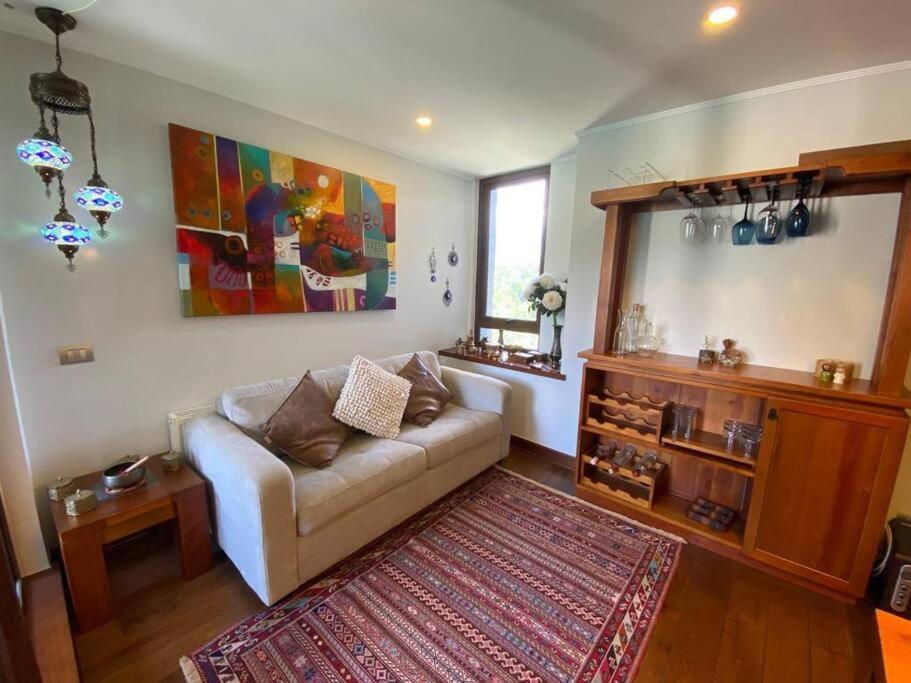 Apartamento Dpto - Pinares 2d 2b *