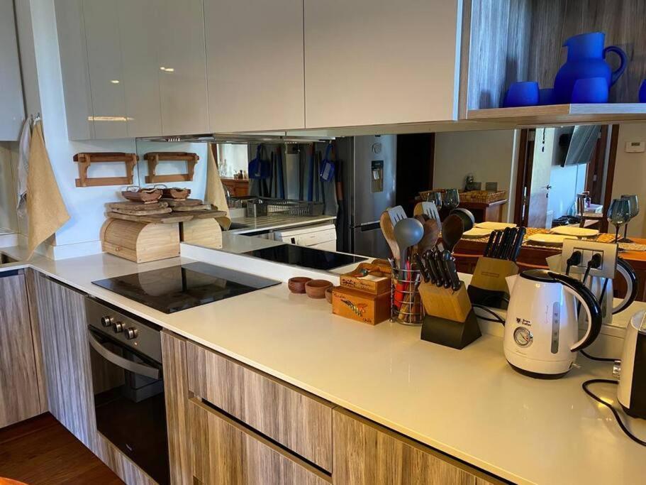 Apartamento Dpto - Pinares 2d 2b *